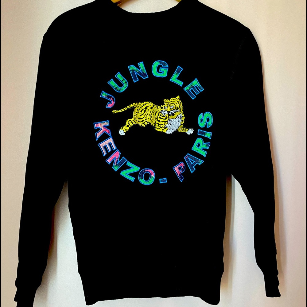 Kenzo Sweater